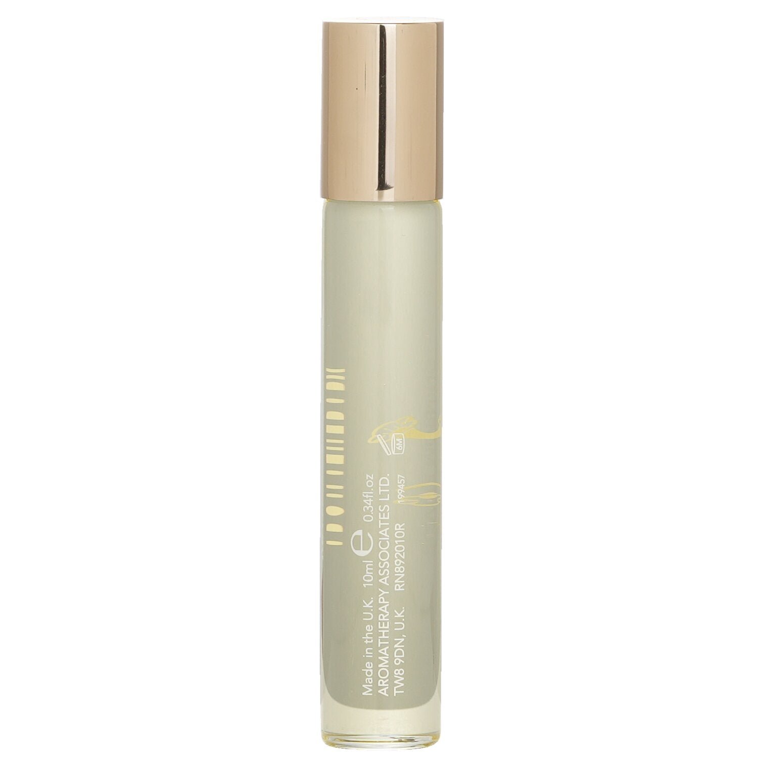 Revive - Morning Roller Ball by Aromatherapy Associates - Image 3