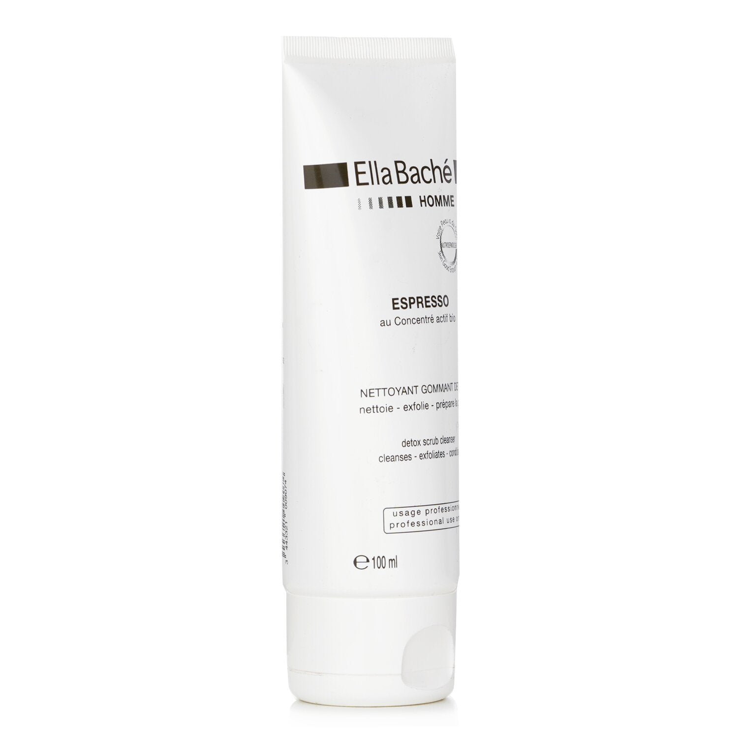 Detox Scrub Cleanser (Salon Size) by Ella Bache - Image 2