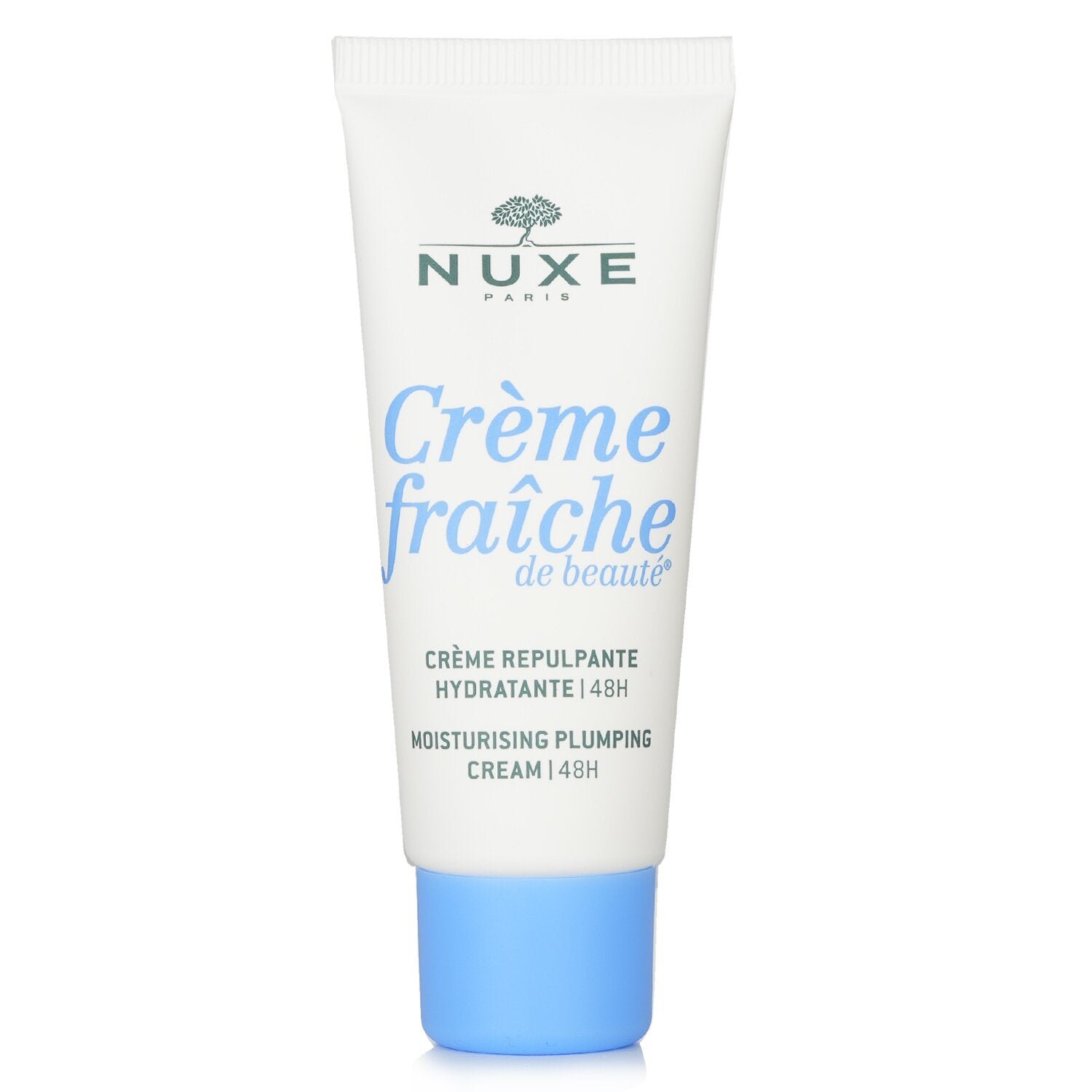 كريم Fraiche De Beaute 48H كريم مرطب ومليء من Nuxe - صورة 1