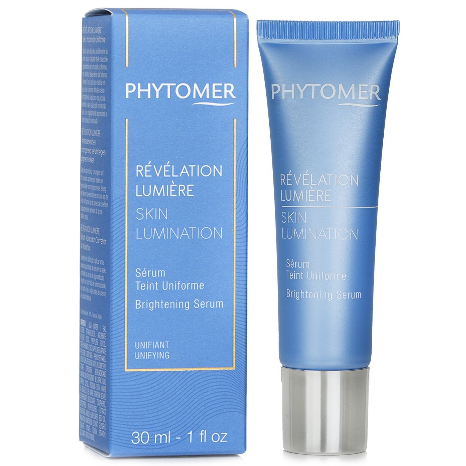 سيرم مفتح White Lumination من Phytomer - صورة 2
