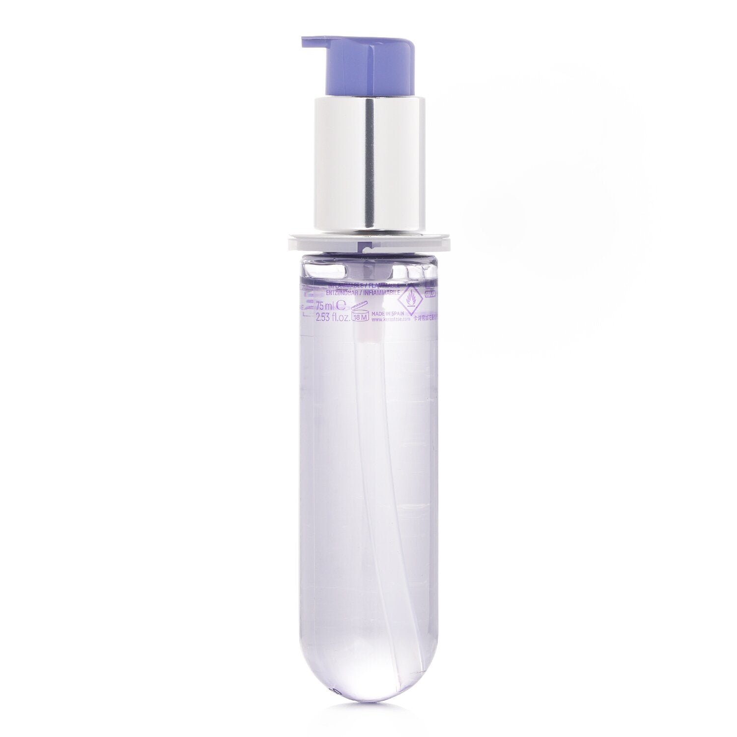 Blond Absolu Hydrating Oil Concentrate Refill by Kerastase - Image 3