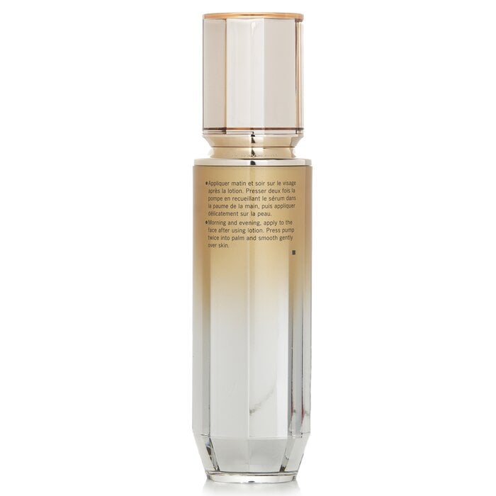 مصل شد الجلد سوبريم (عبوة جديدة) 40ml/1.4oz من Cle De Peau - صورة 3