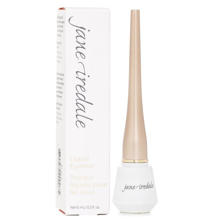 محدد عيون سائل Eye Liners by Jane Iredale - Image 2