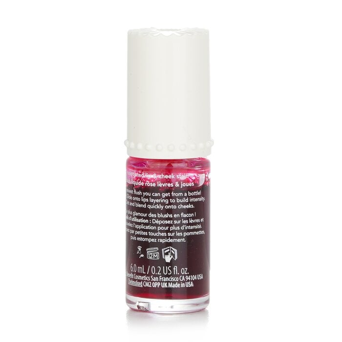 صبغ شفاه وخدود Benetint 6ml/0.2oz من Benefit - صورة 3