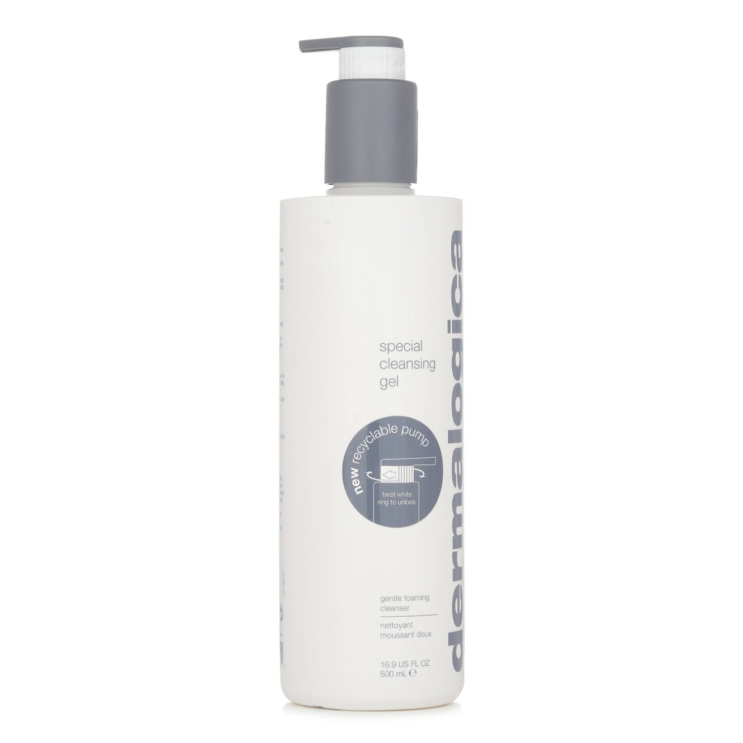 Special Cleansing Gel (Without Laser Hologram) من Dermalogica - صورة 2