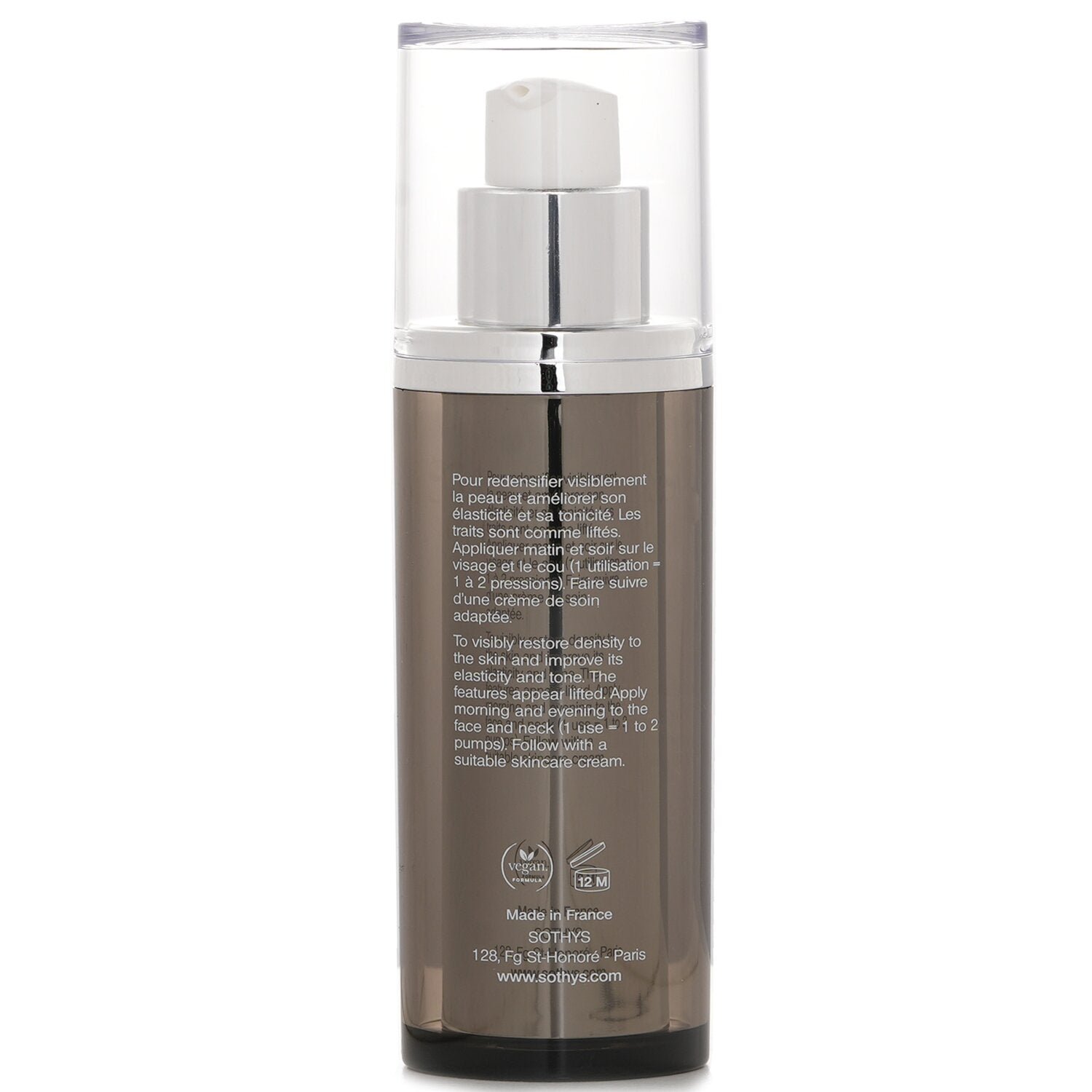 Firming-Specific Youth Serum by Sothys - Image 3