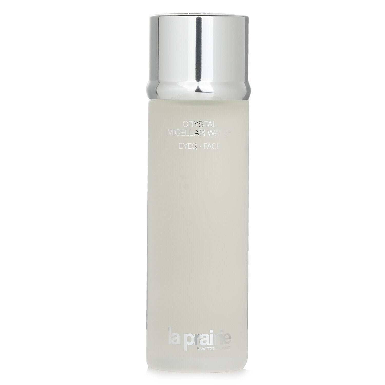 Crystal Micellar Water For Eyes & Face by La Prairie - Image 1