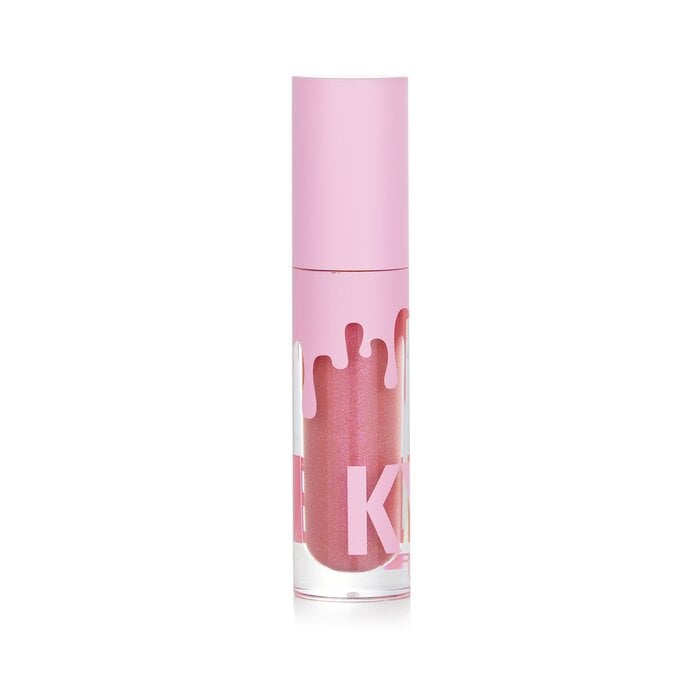 High Gloss - # 324 Damn Gina 3.3ml/0.11oz by Kylie By Kylie Jenner - Image 3