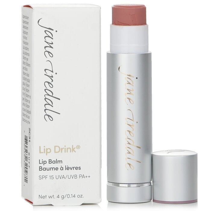 LipDrink Lip Balm SPF 15 - Buff 4g/0.14oz by Jane Iredale - Image 2