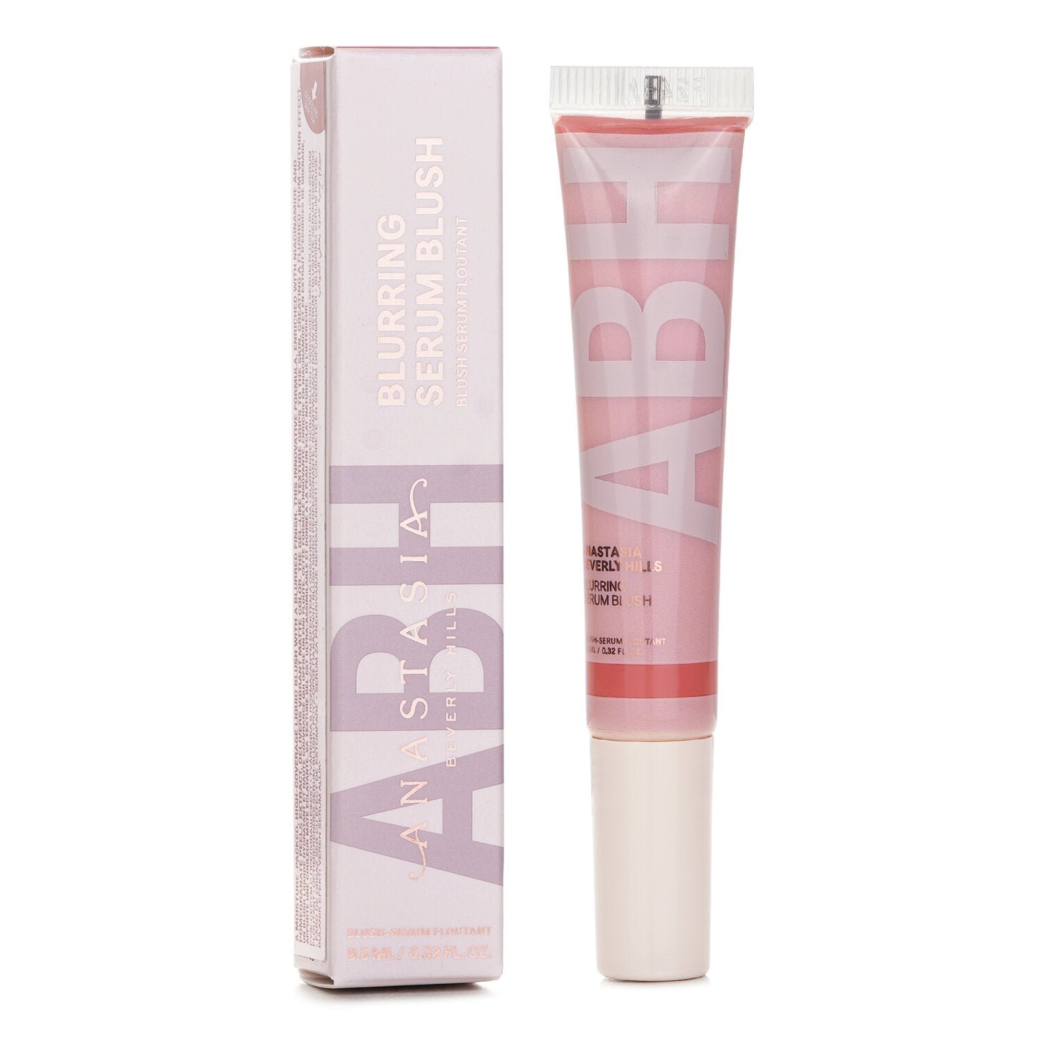 Blurring Serum Blush - # Guava من Anastasia Beverly Hills - صورة 2