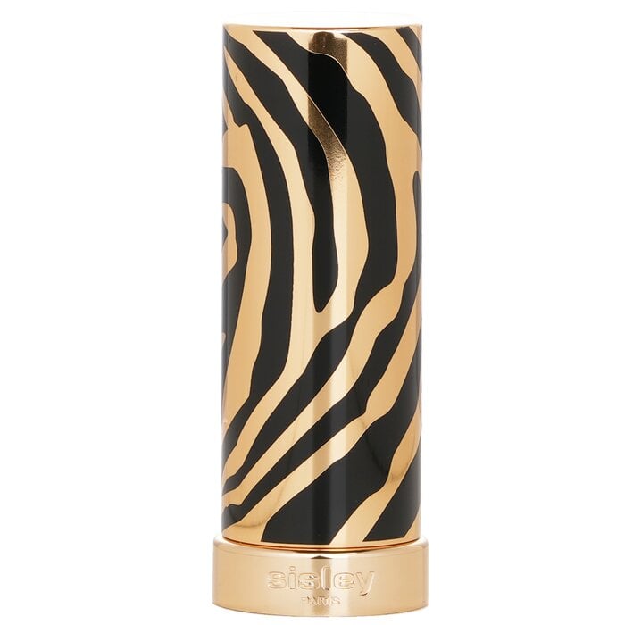 أحمر شفاه مرطب طويل الأمد Le Phyto Rouge - # 23 Rose Delhi من Sisley - صورة 3