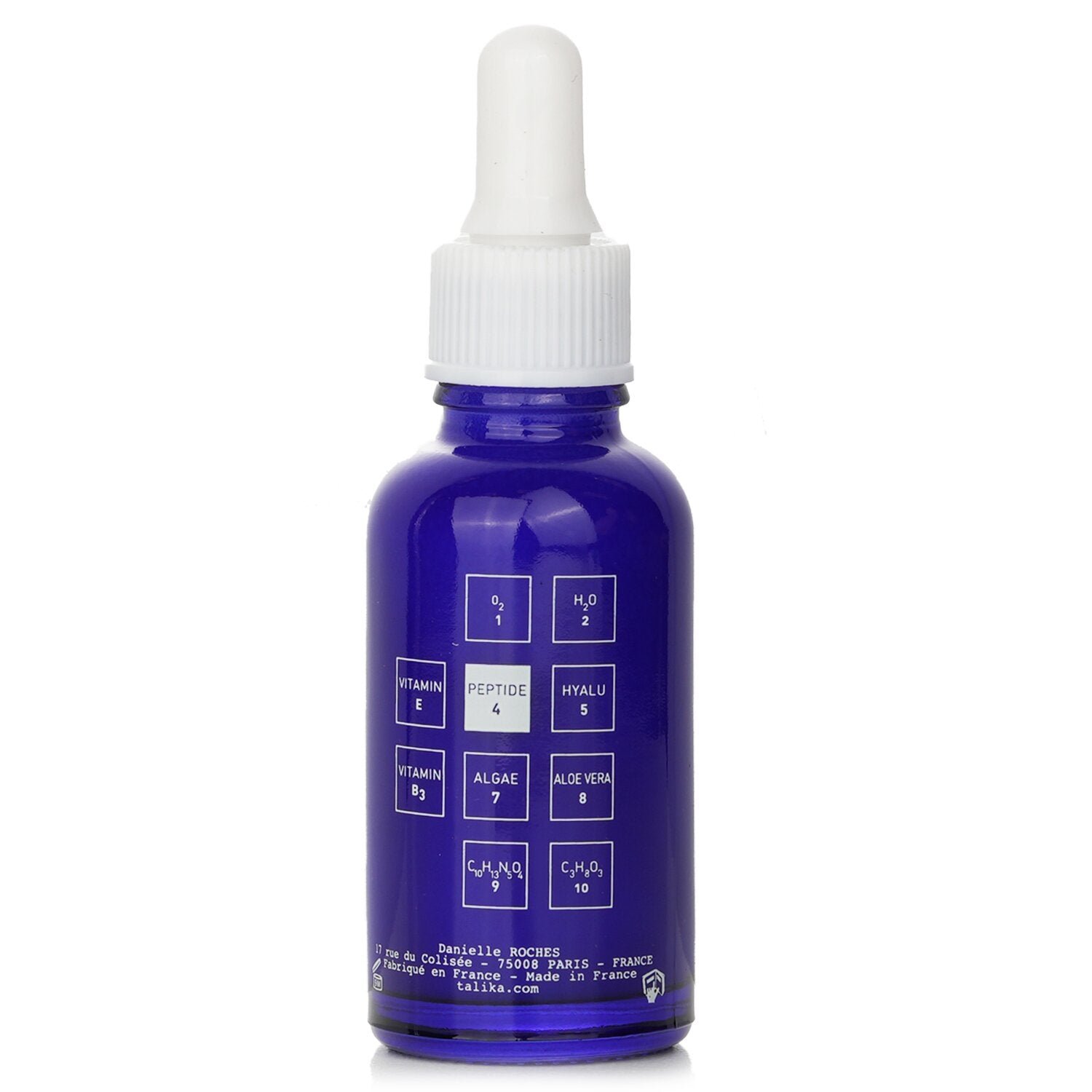 Skintelligence Anti-Age Regenerating Serum من Talika - صورة 3