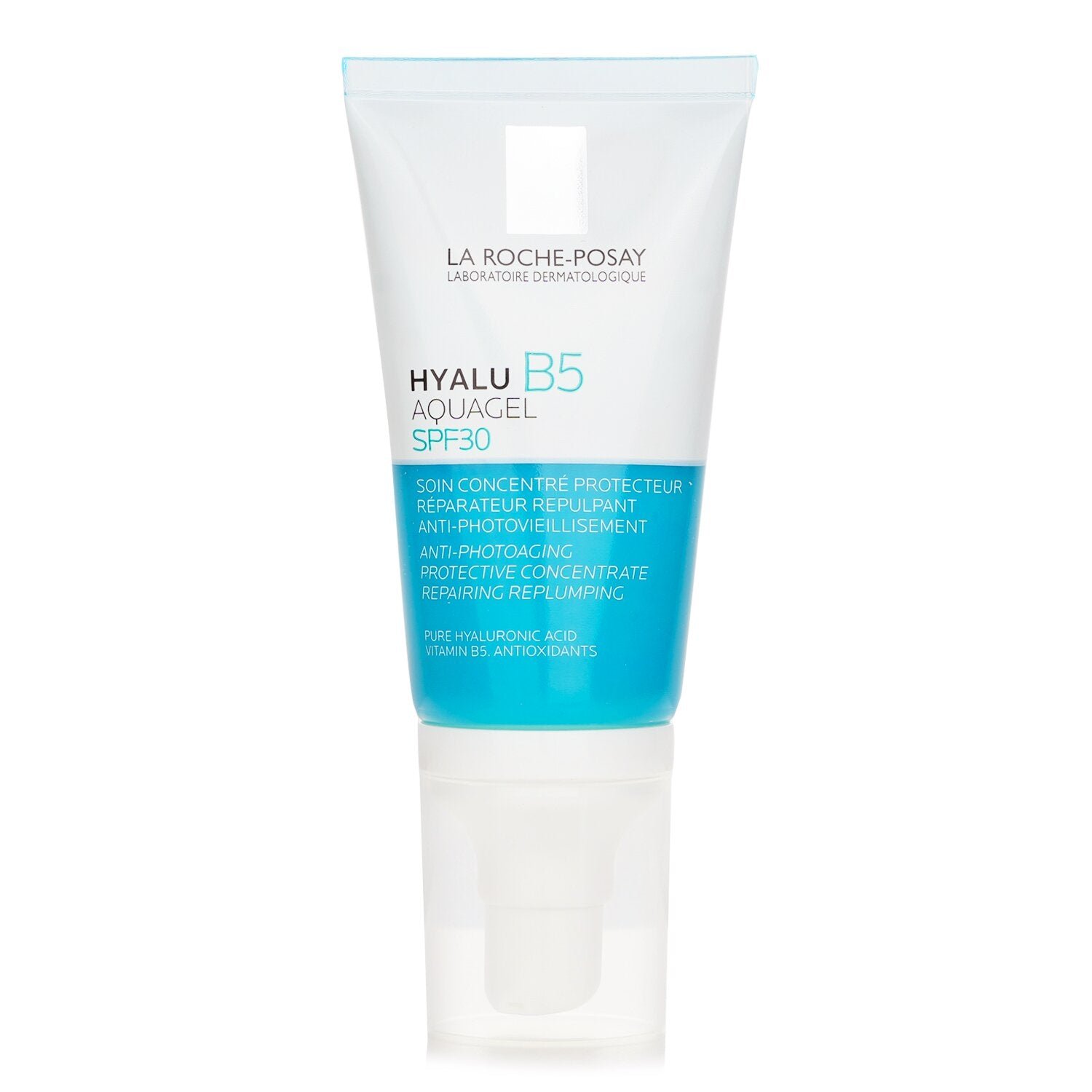 Hyalu B5 Aquagel SPF 30(Random Packaging) by La Roche Posay - Image 1