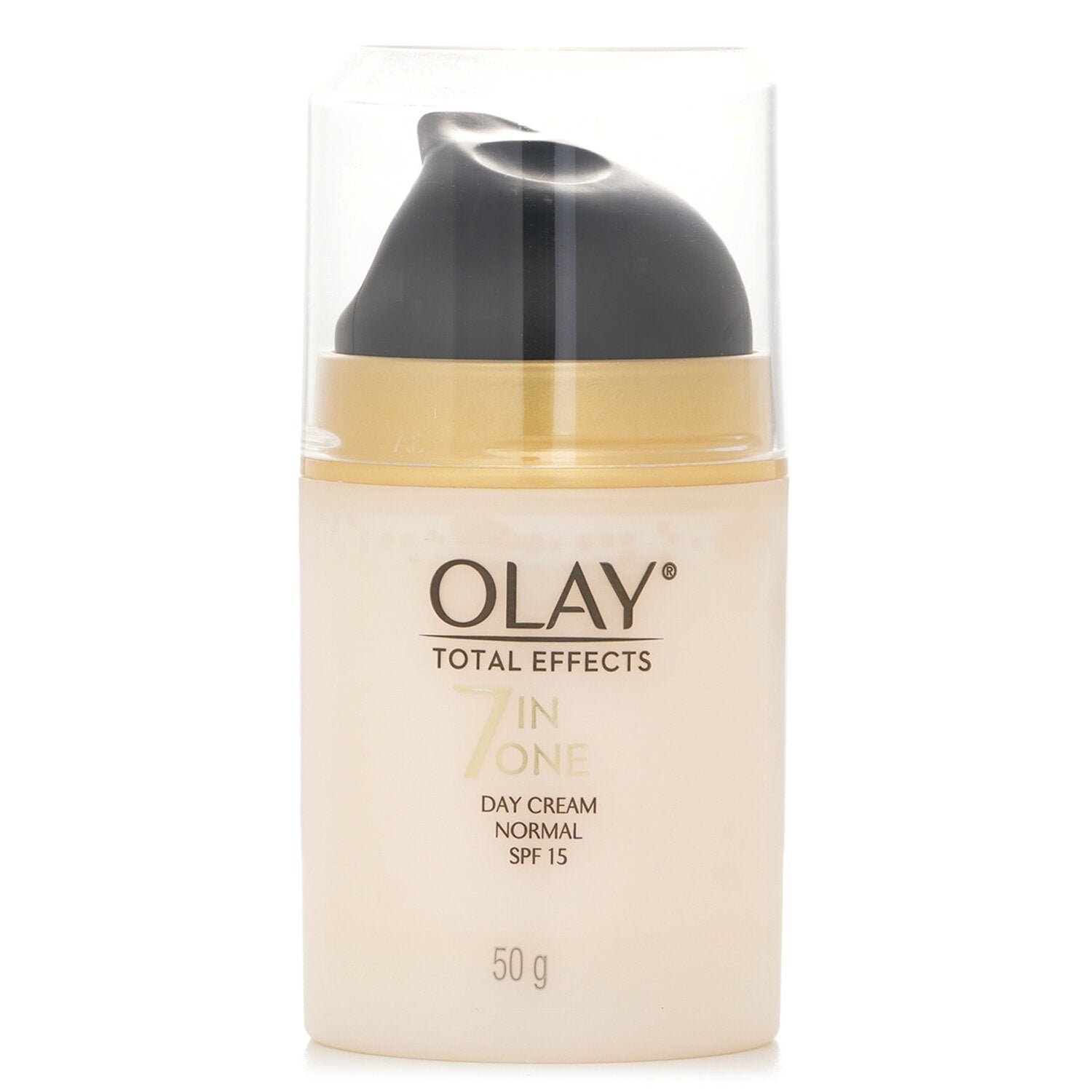 Total Effects 7 in 1 Normal Day Cream SPF 15 by Olay - Image 1
