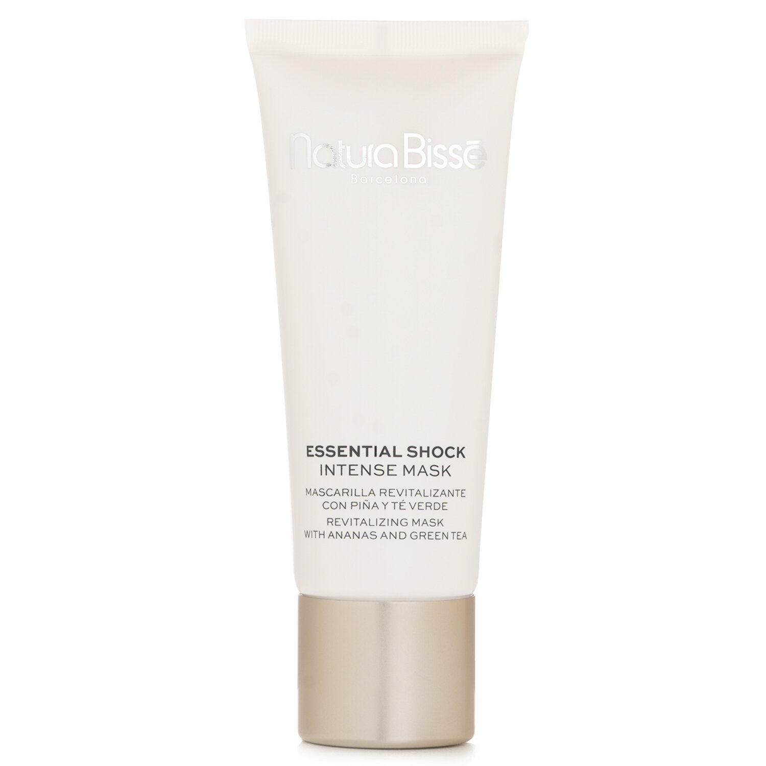 Essential Shock ماسك كثيف من Natura Bisse - صورة 1