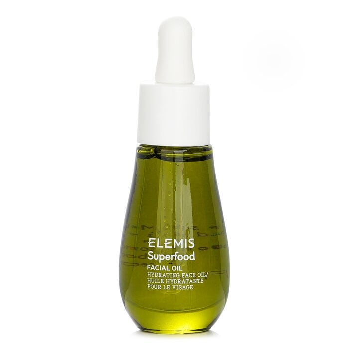 Superfood Facial Oil 15ml/0.5oz by Elemis - Image 1