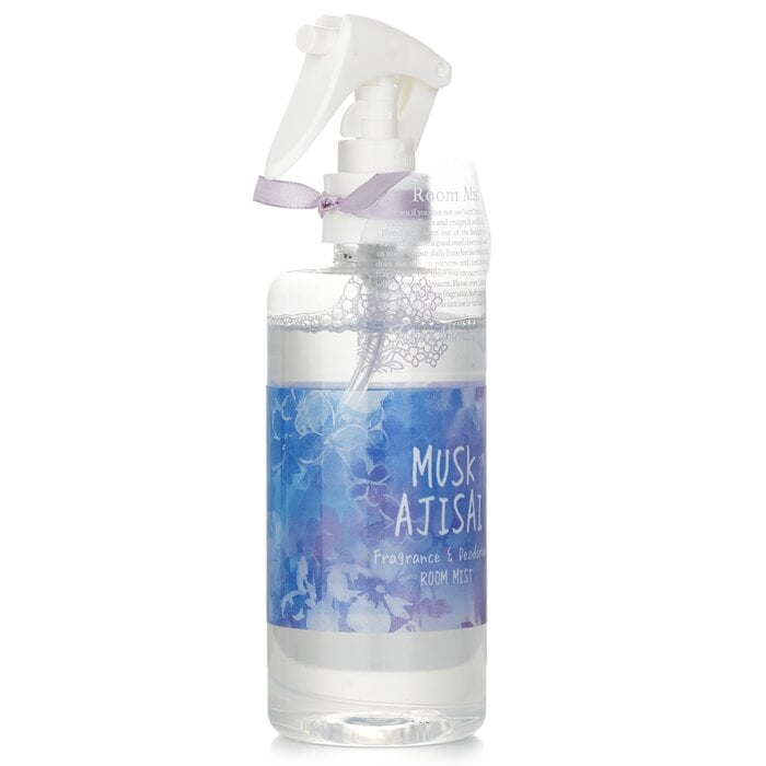رذاذ غرفة العطور والمنعش - مسك أجيصاي 220ml من جون بليند - صورة 2