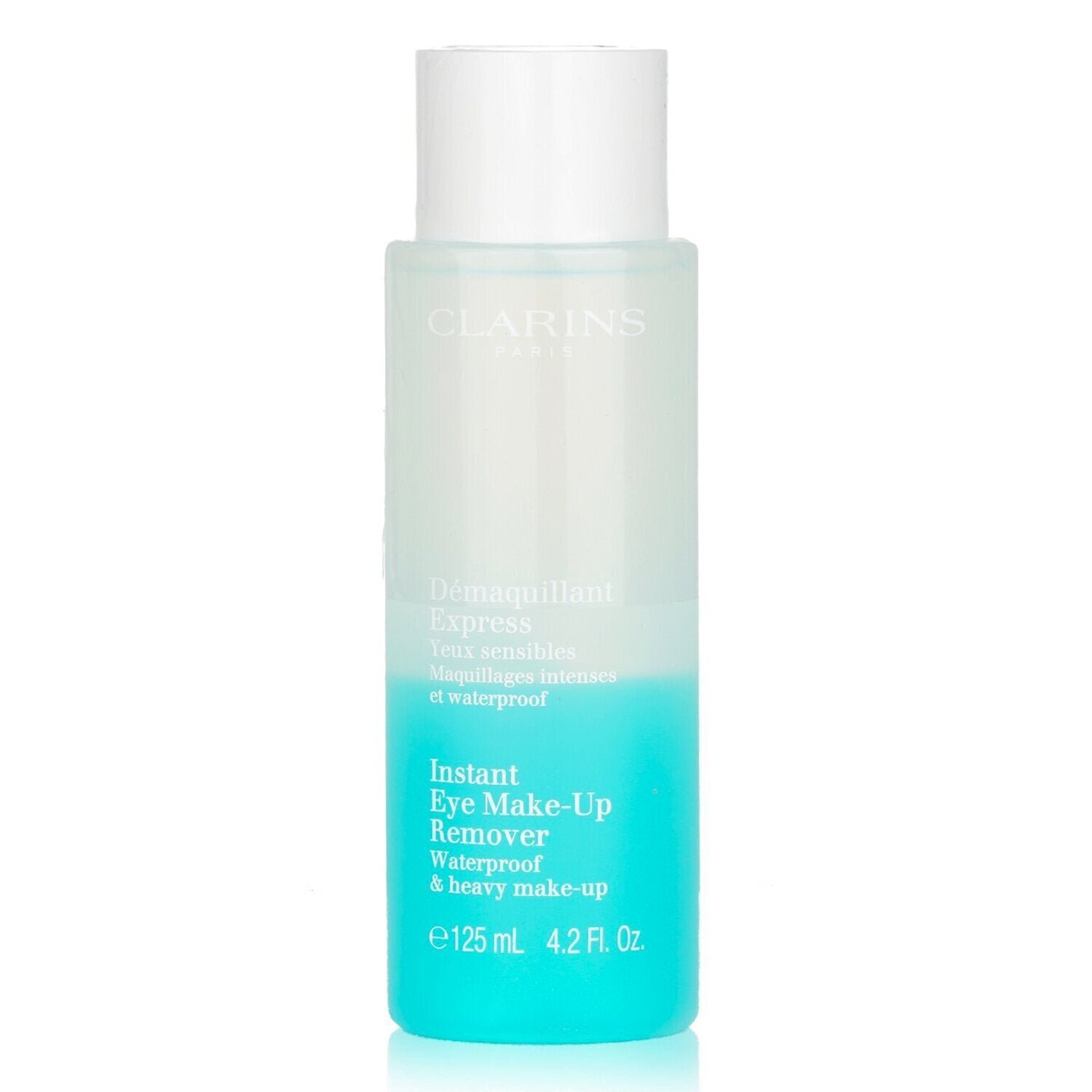Instant Eye Make Up Remover(Random Packaging) من Clarins - صورة 4