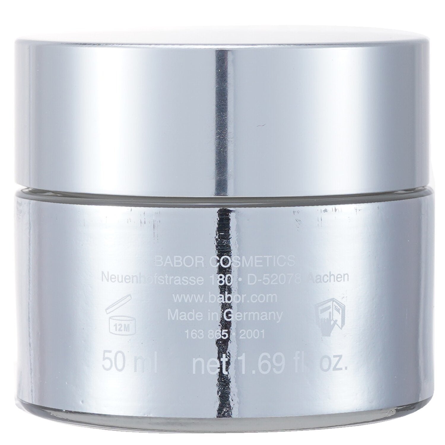 Doctor Babor Refine RX Detox Vitamin Cream by Babor - Image 3