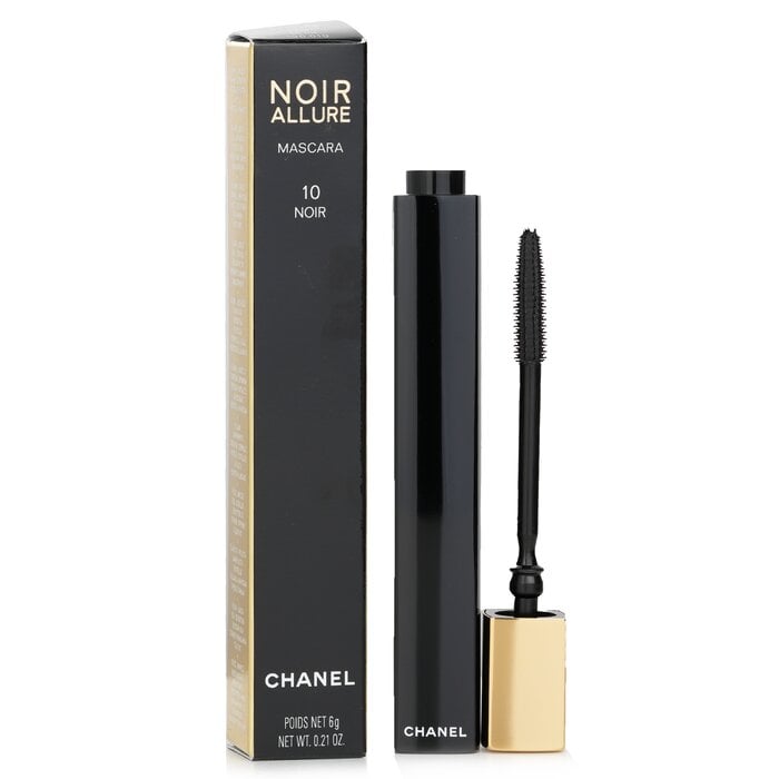 ماسكارا Noir Allure Perfect Volume - # 10 Noir 6g/0.21oz من Chanel - صورة 2