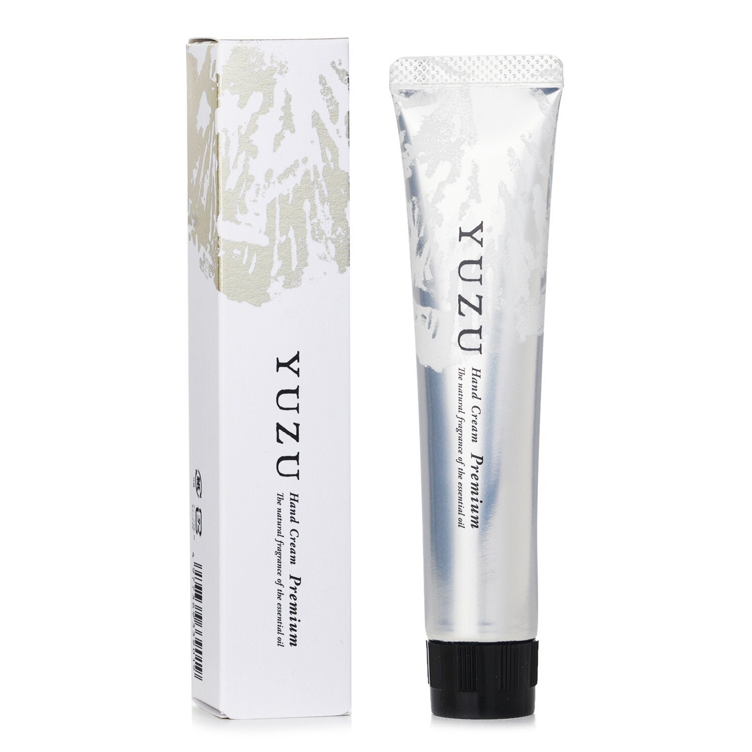 Yuzu Premium Hand Cream من Daily Aroma Japan - صورة 2