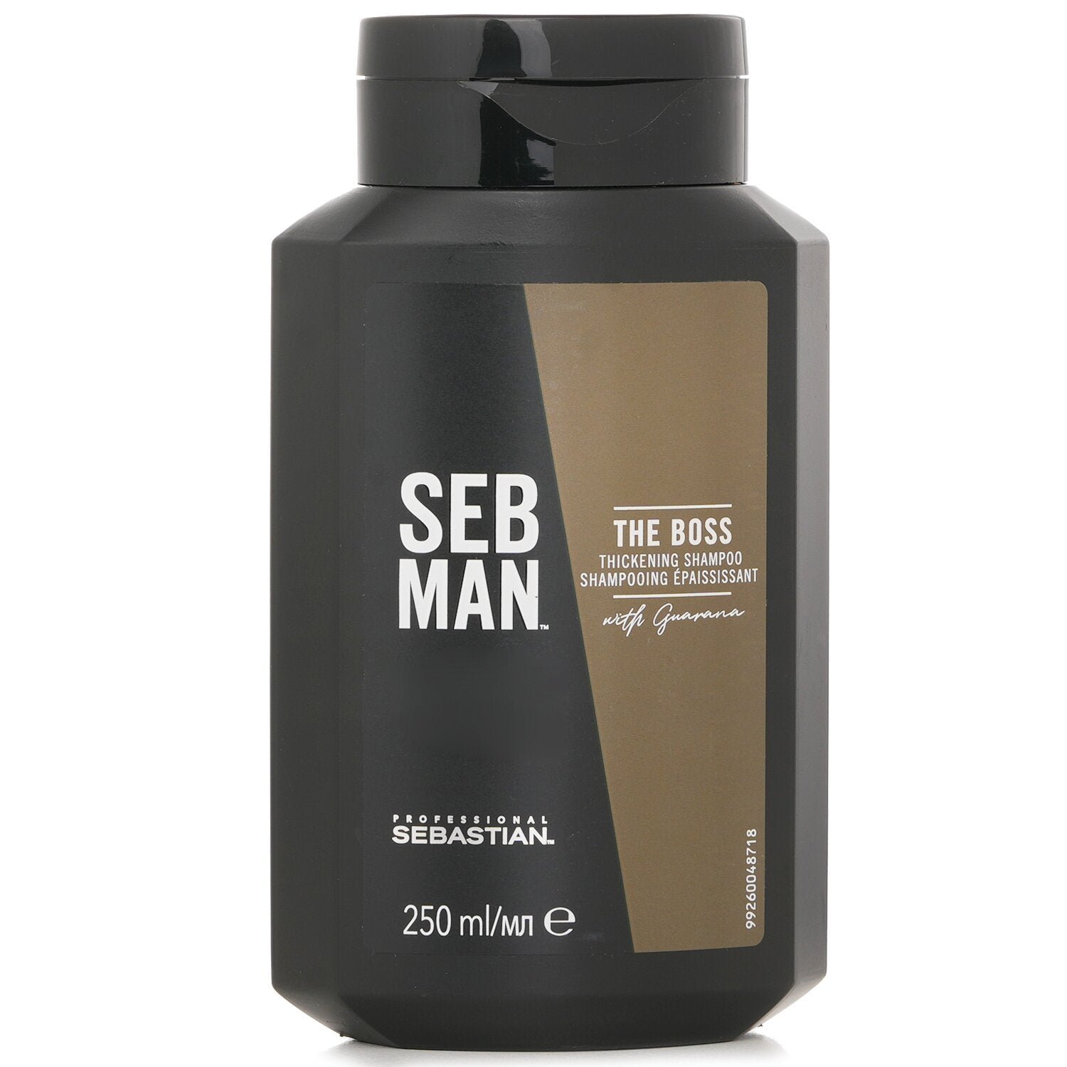 Seb Man The Boss Thickening Shampoo من Sebastian - صورة 2
