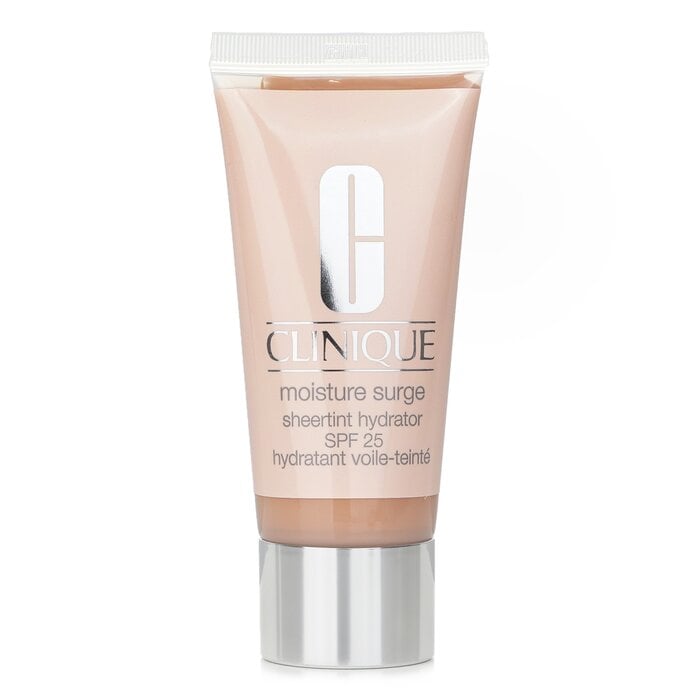 Moisture Surge Sheertint Hydrator SPF 25 - # 02 Universal Light 40ml/1.4oz by Clinique - Image 1