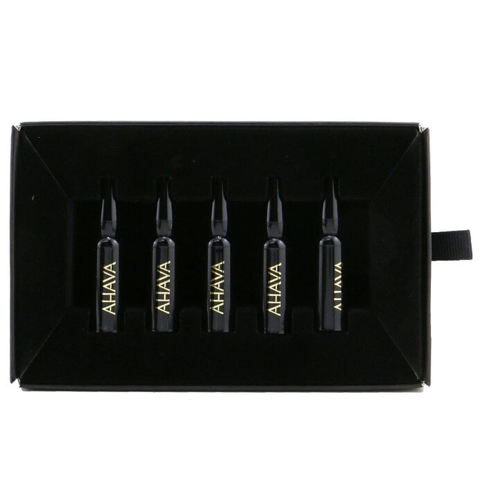 Dead Sea Osmoter Jewels Super Mineral Boosters 5x0.2ml/0.007oz by Ahava - Image 1