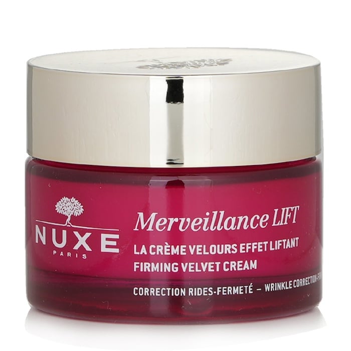 كريم Merveillance Lift Firming Velvet 50ml/1.7oz من Nuxe - صورة 1
