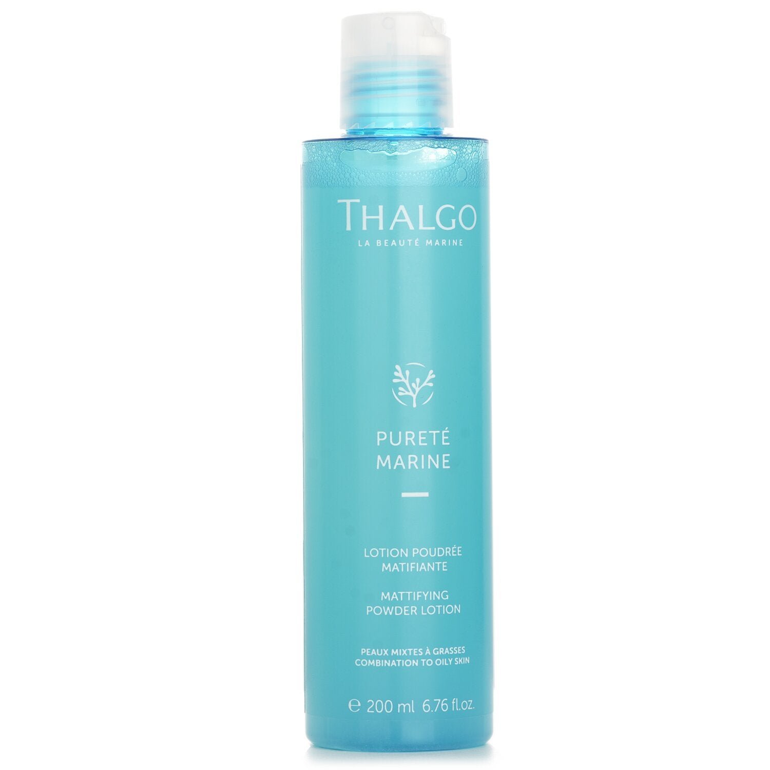 Purete Marine Mattifying Powder Lotion by Thalgo - Image 2