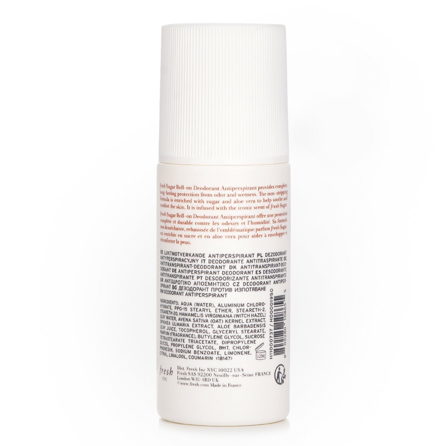 Sugar Roll-On Deodorant by Fresh - Image 3