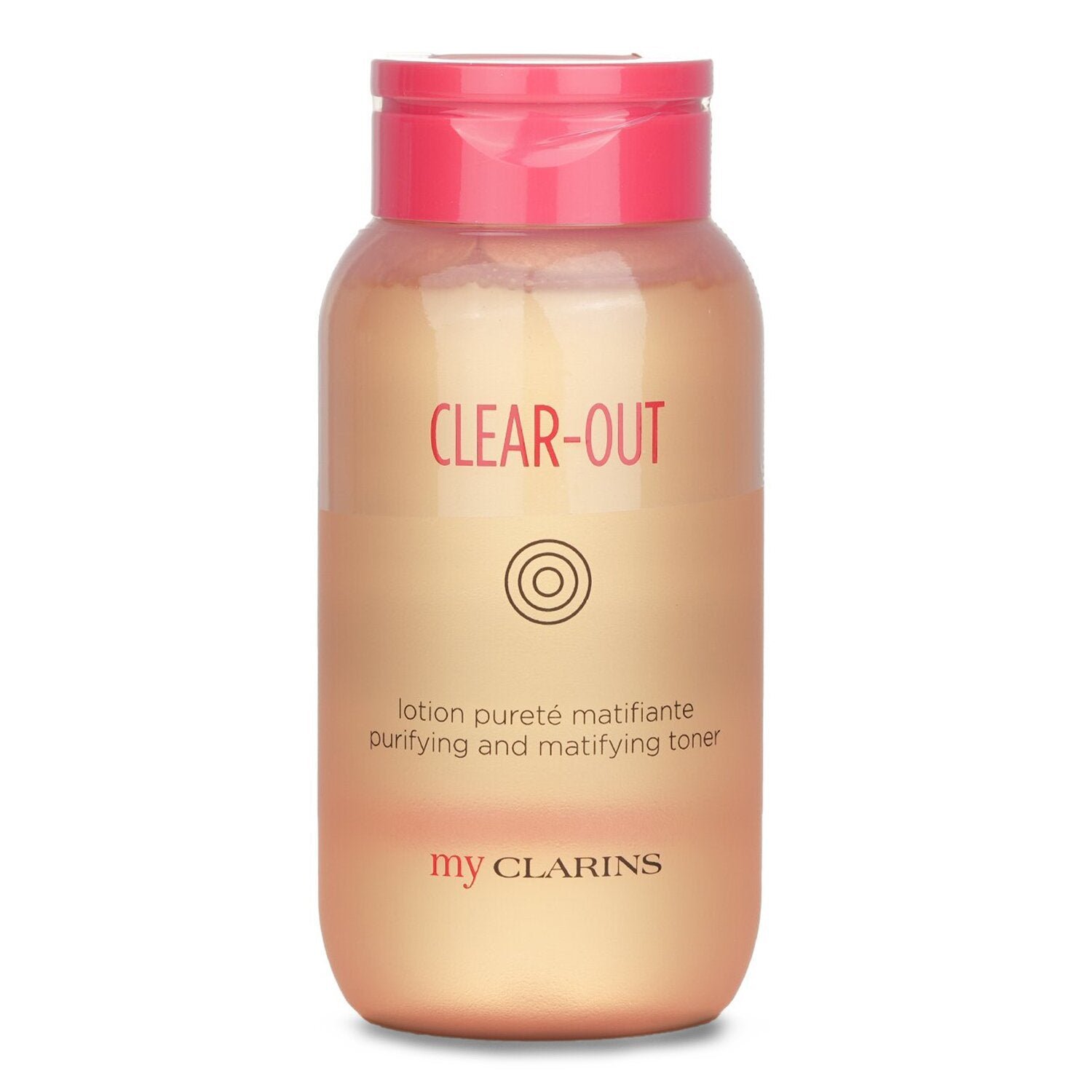 تونر تنقية وتنقية البشرة ماي كلارنس كلير أوت من Clarins - صورة 1
