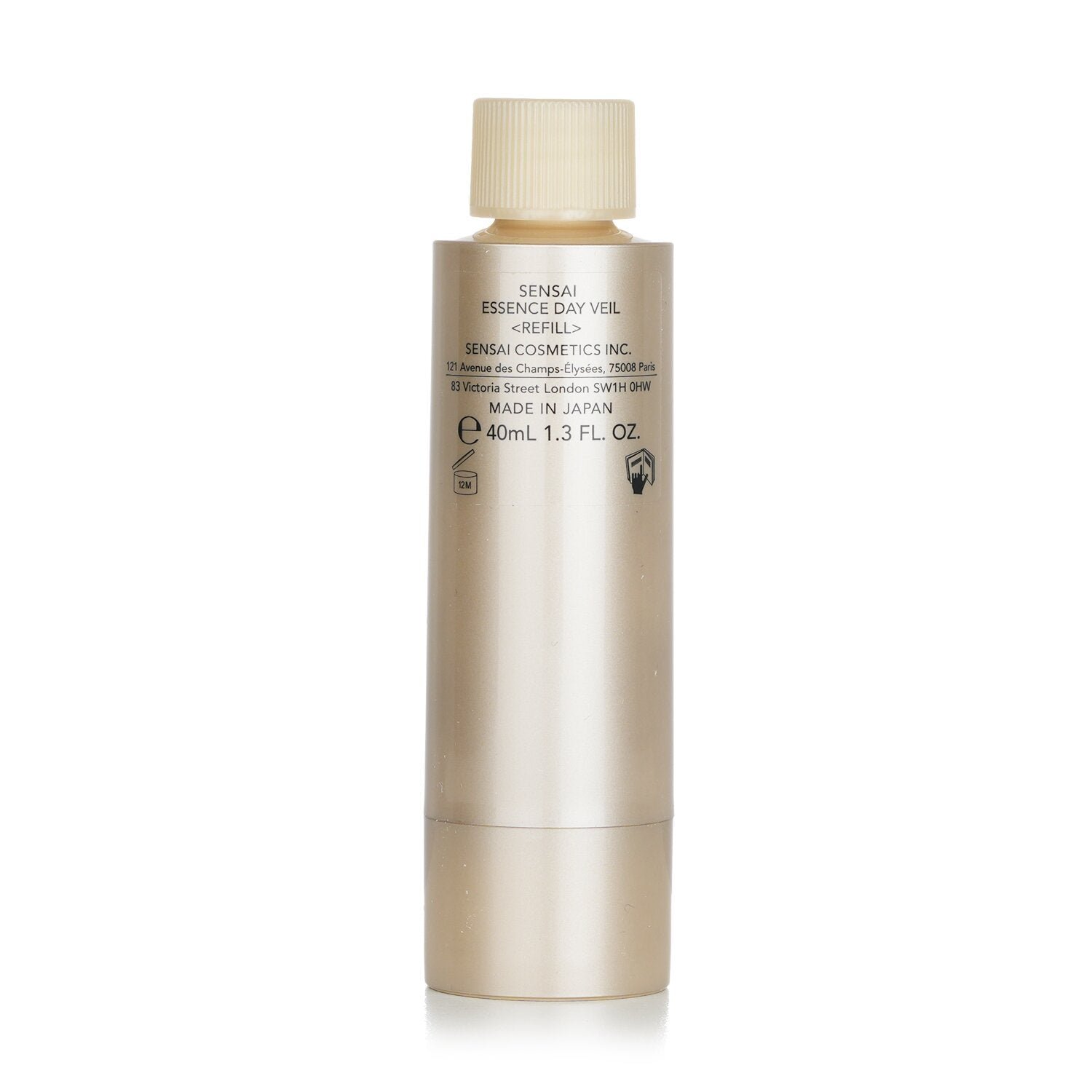 Sensai Essence Day Veil Reill SPF30 by Kanebo - Image 3