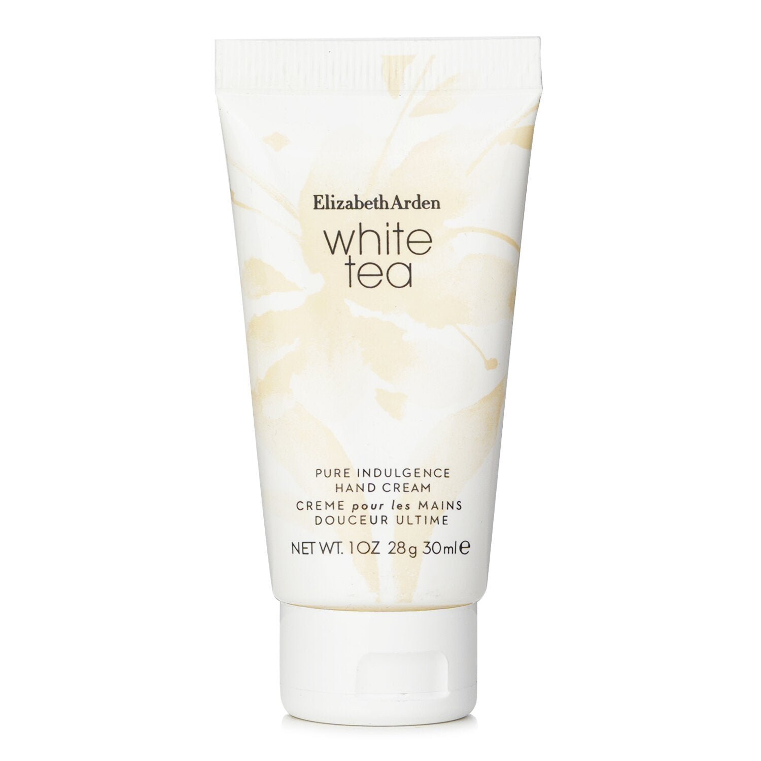 كريم لليدين White Tea Wild Rose Pure Indulgence من Elizabeth Arden - صورة 1