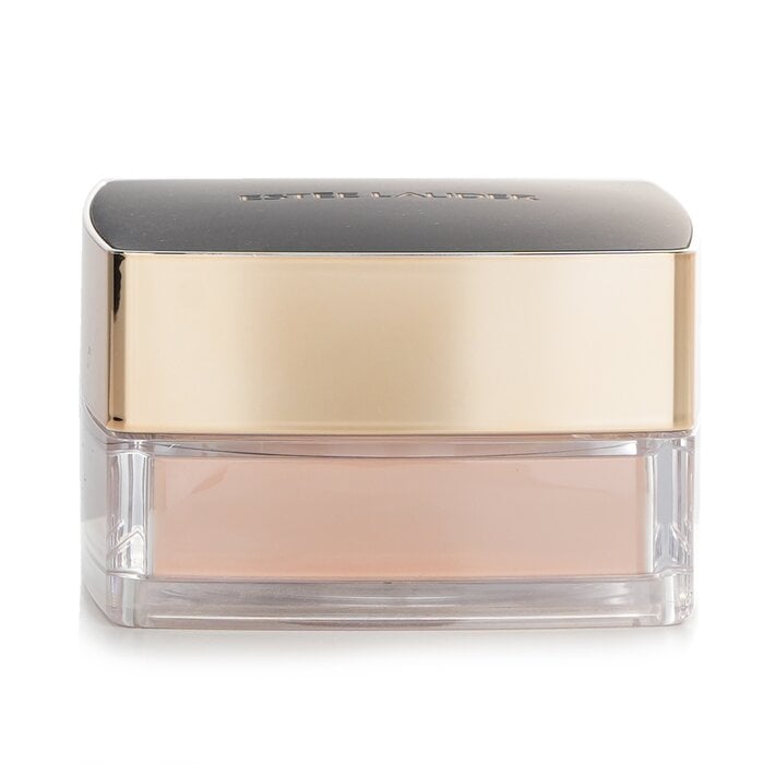 Double Wear Sheer Flattery Loose Powder - # Light Medium Matte 9g/0.31oz by Estee Lauder - Image 3