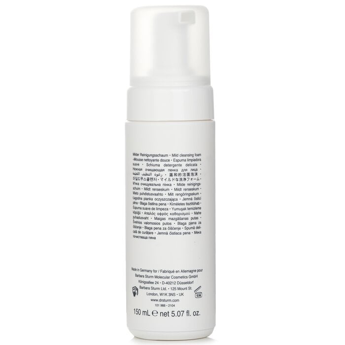منظف 150ml/5.07oz من الدكتورة باربرا ستورم - صورة 3