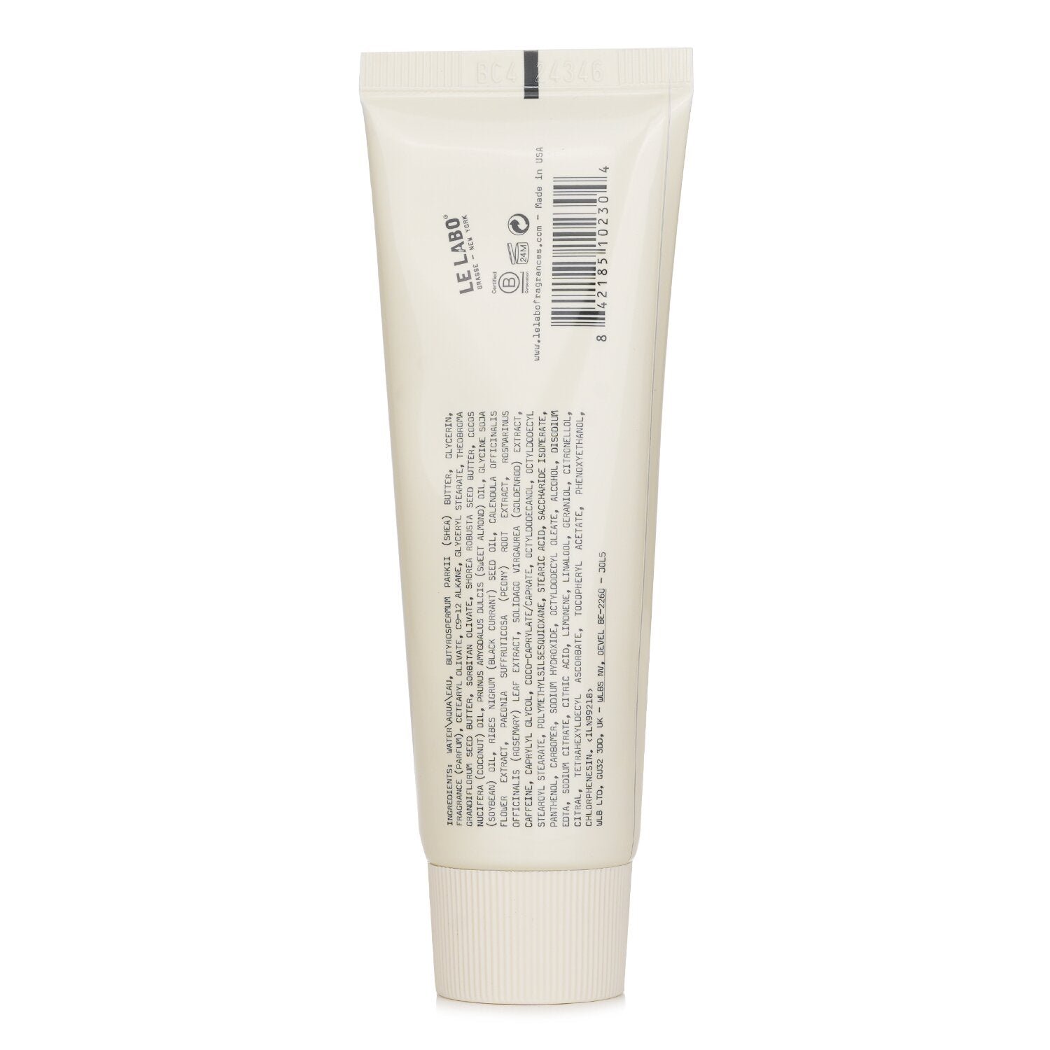 Hinoki Hand Pomade من Le Labo - صورة 3