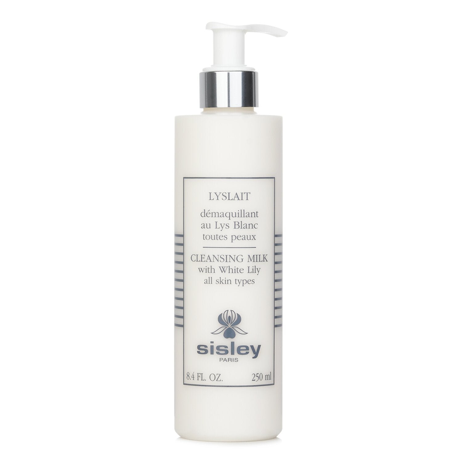 Botanical Cleansing Milk w/ White Lily by Sisley - Image 1