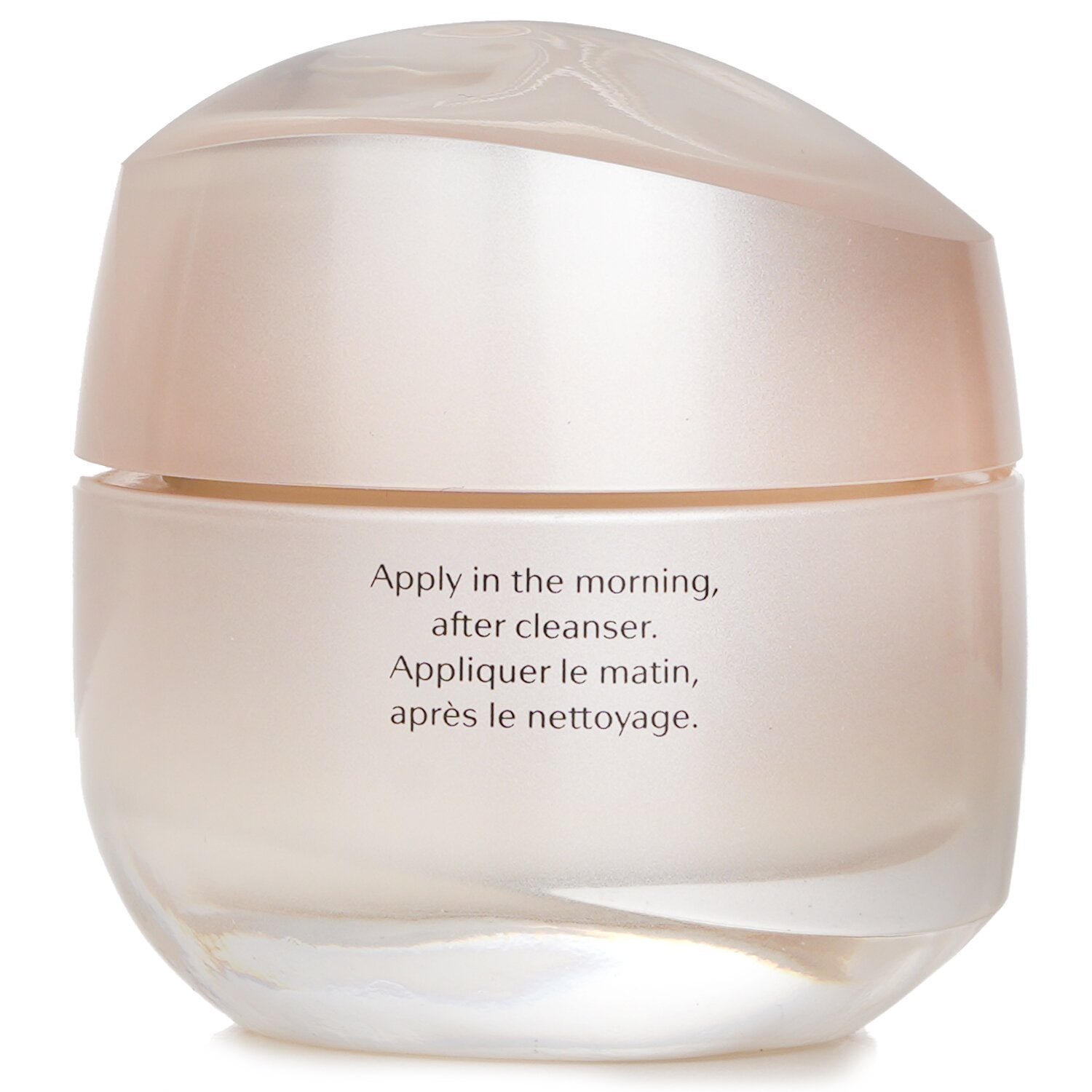 كريم نهاري ملين Benefiance SPF 25 من Shiseido - صورة 3