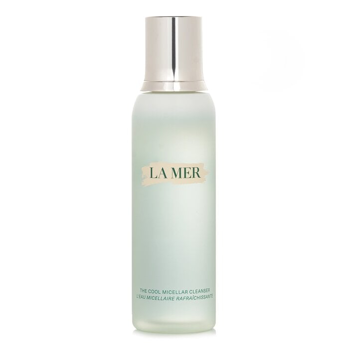 المنظف الميسيلار البارد 200ml/6.7oz من La Mer - صورة 1