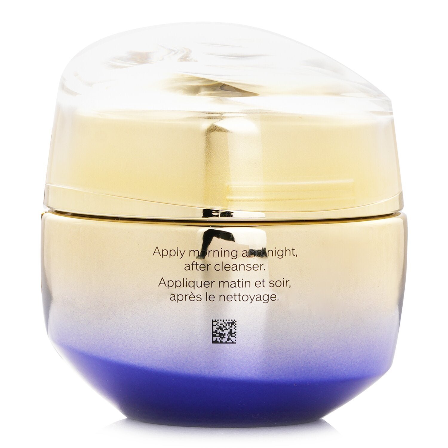 Vital Perfection Uplifting And Firming Advanced Cream Soft من Shiseido - صورة 3
