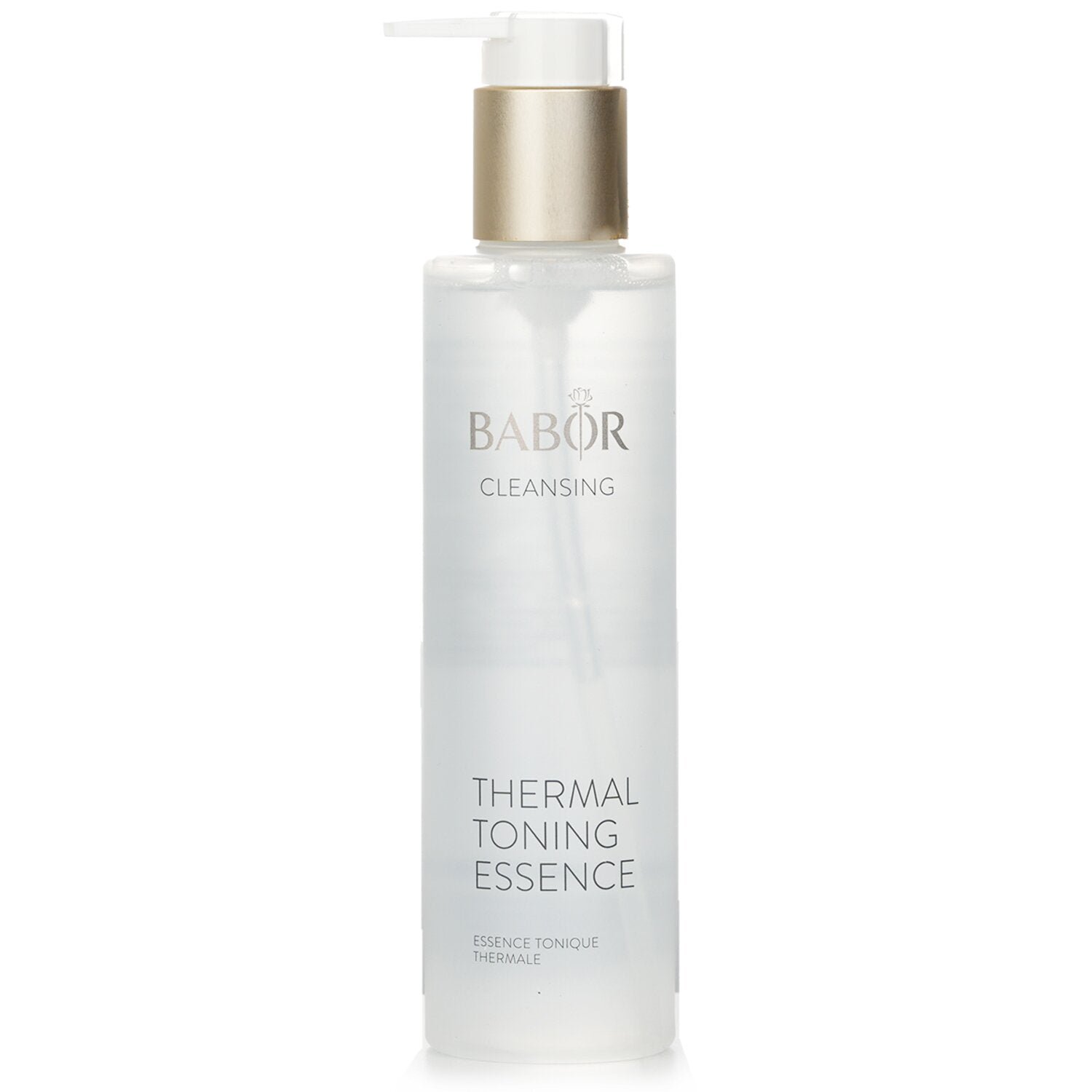 CLEANSING Thermal Toning Essence (Random Packaging) by Babor - Image 4