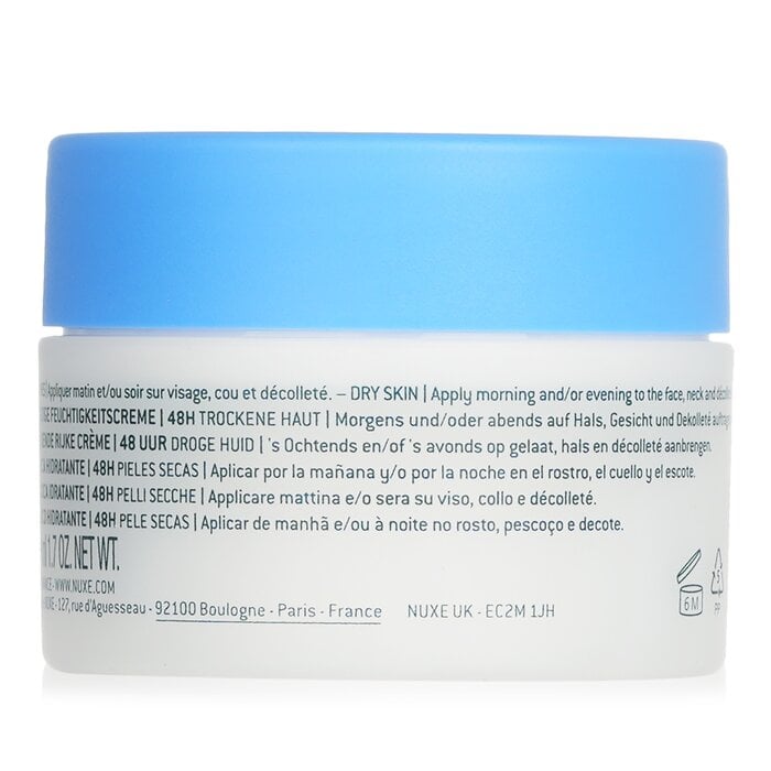 Creme Fraiche De Beaute 48HR Moisturising Rich Cream - Dry Skin 50ml/1.7oz by Nuxe - Image 3