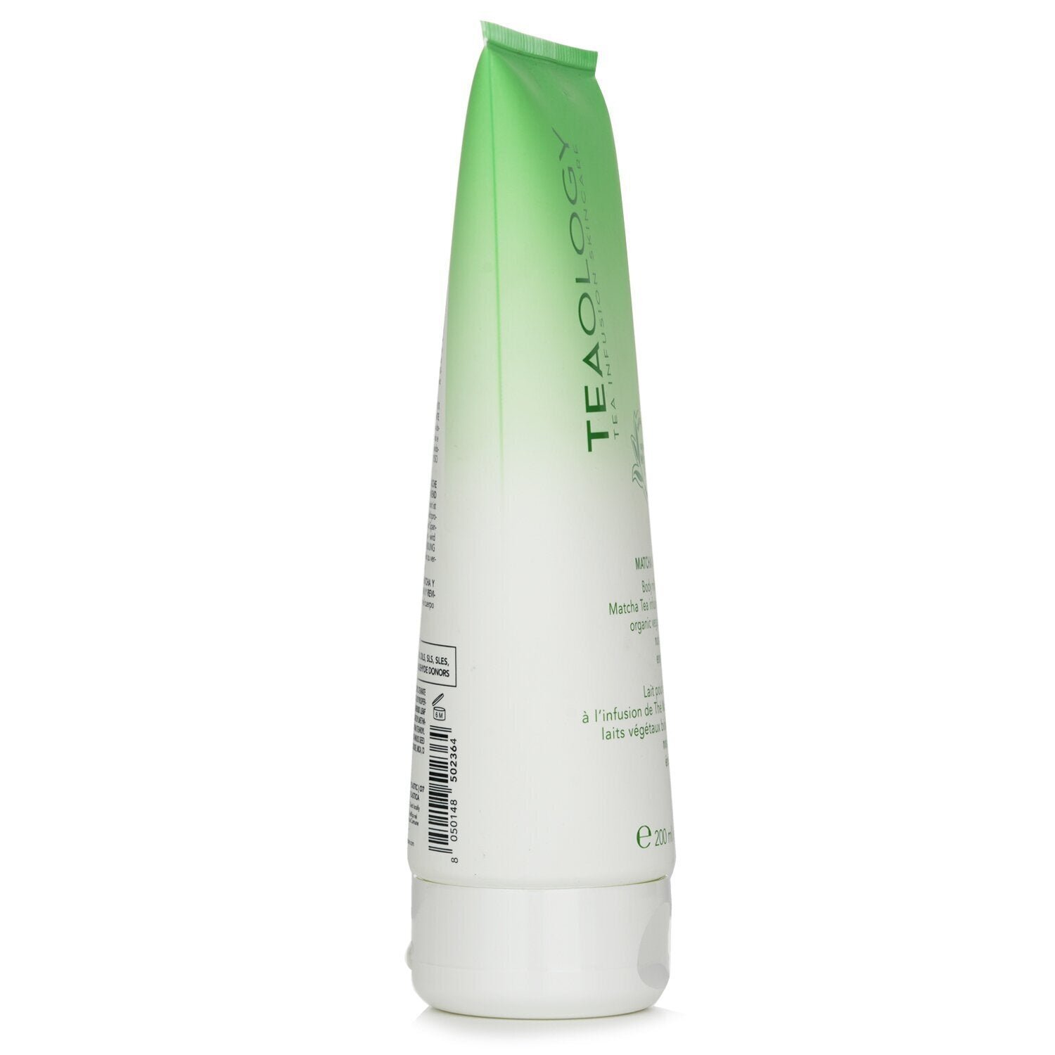 Matcha Latte Body Milk by Teaology - Image 2