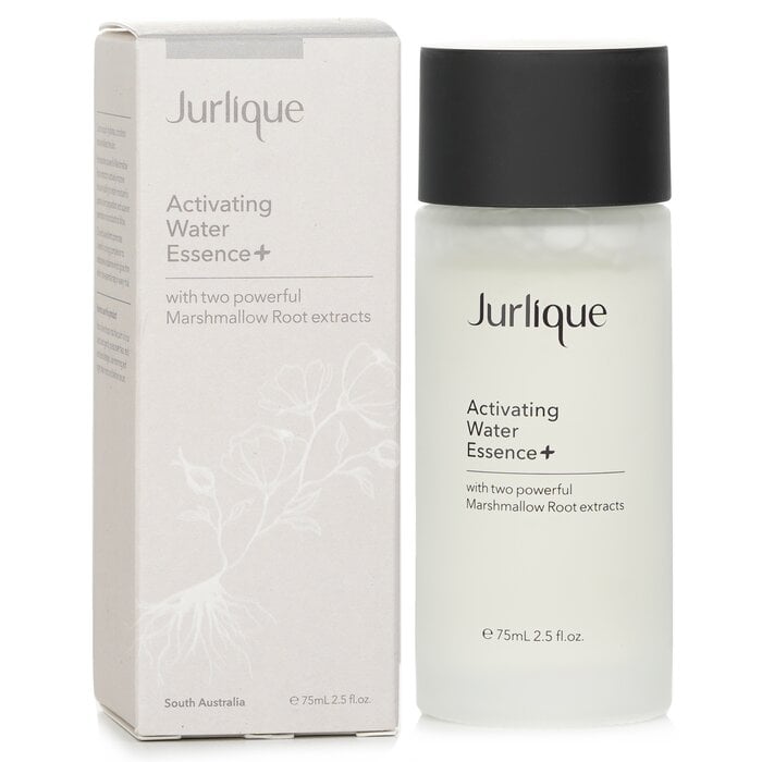 خلاصة مائية منشطة - بمستخلص جذر المارشميلو الفعال 75ml/2.5oz من Jurlique - صورة 5