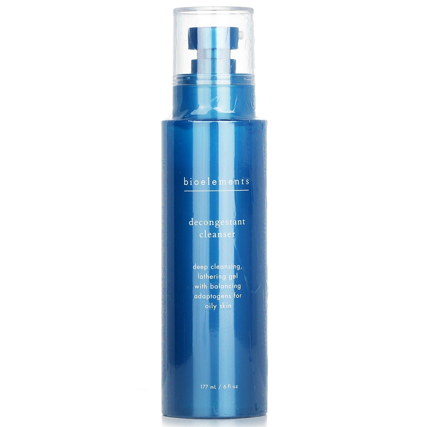 منظف مزيل للاحتقان (للبشرة الدهنية وشديدة الدهنية) من Bioelements - صورة 1