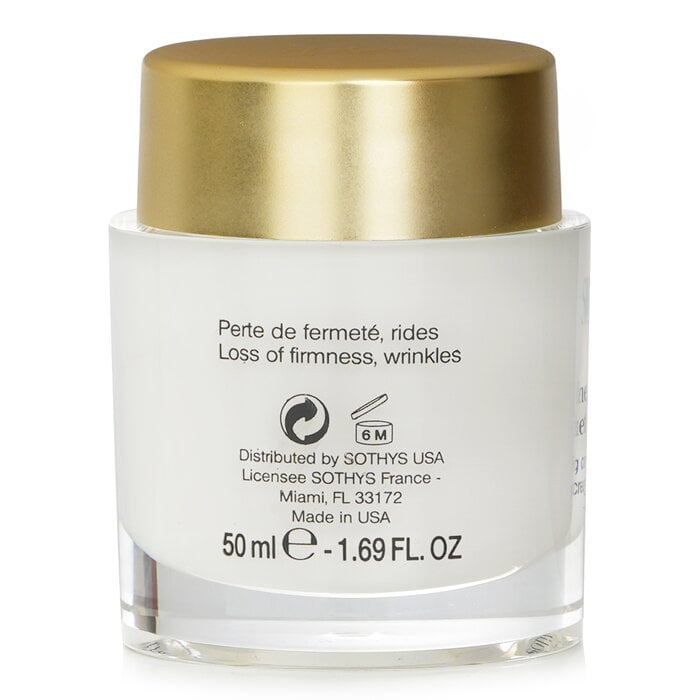 Firming Comfort Youth Cream 50ml/1.69oz by Sothys - Image 3