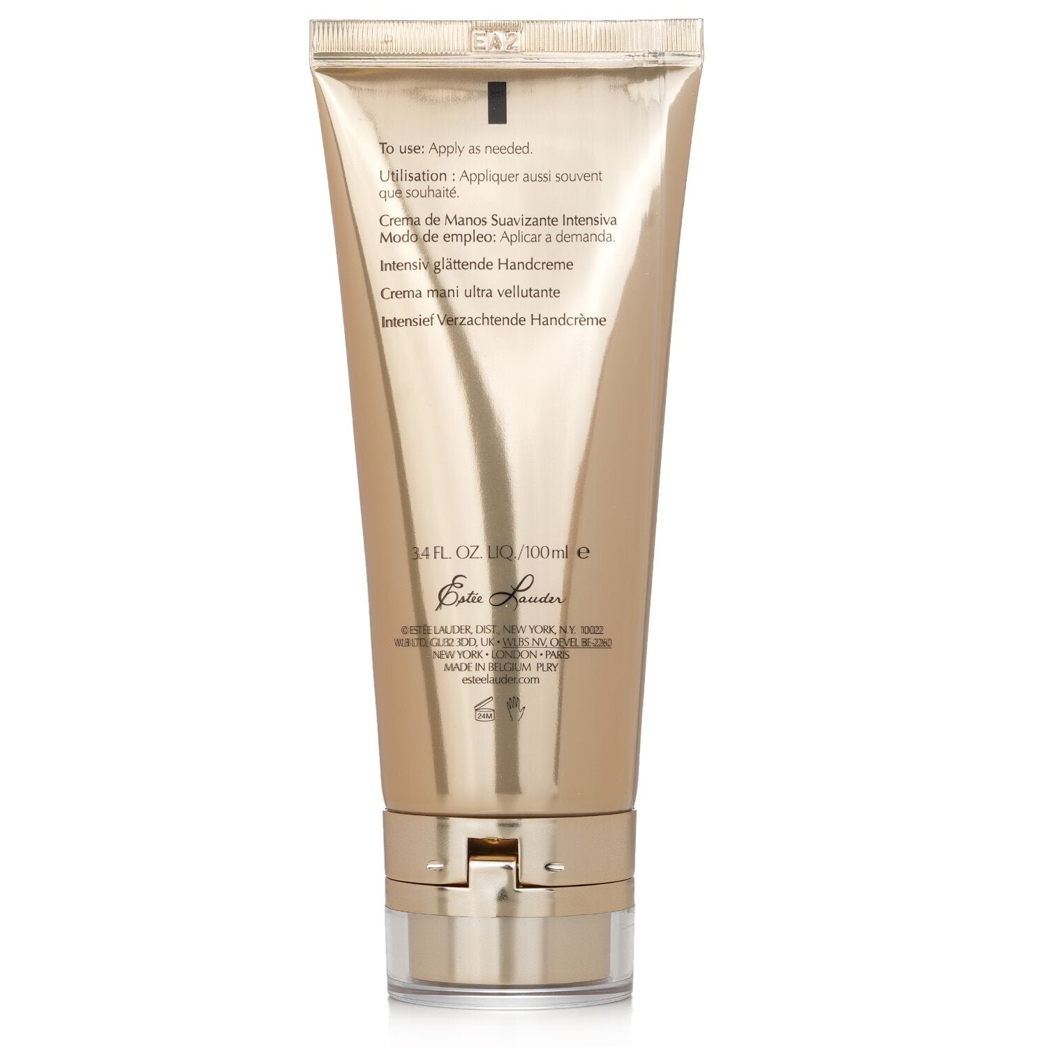 Re-Nutriv Intensive Smoothing Hand Creme by Estee Lauder - Image 3