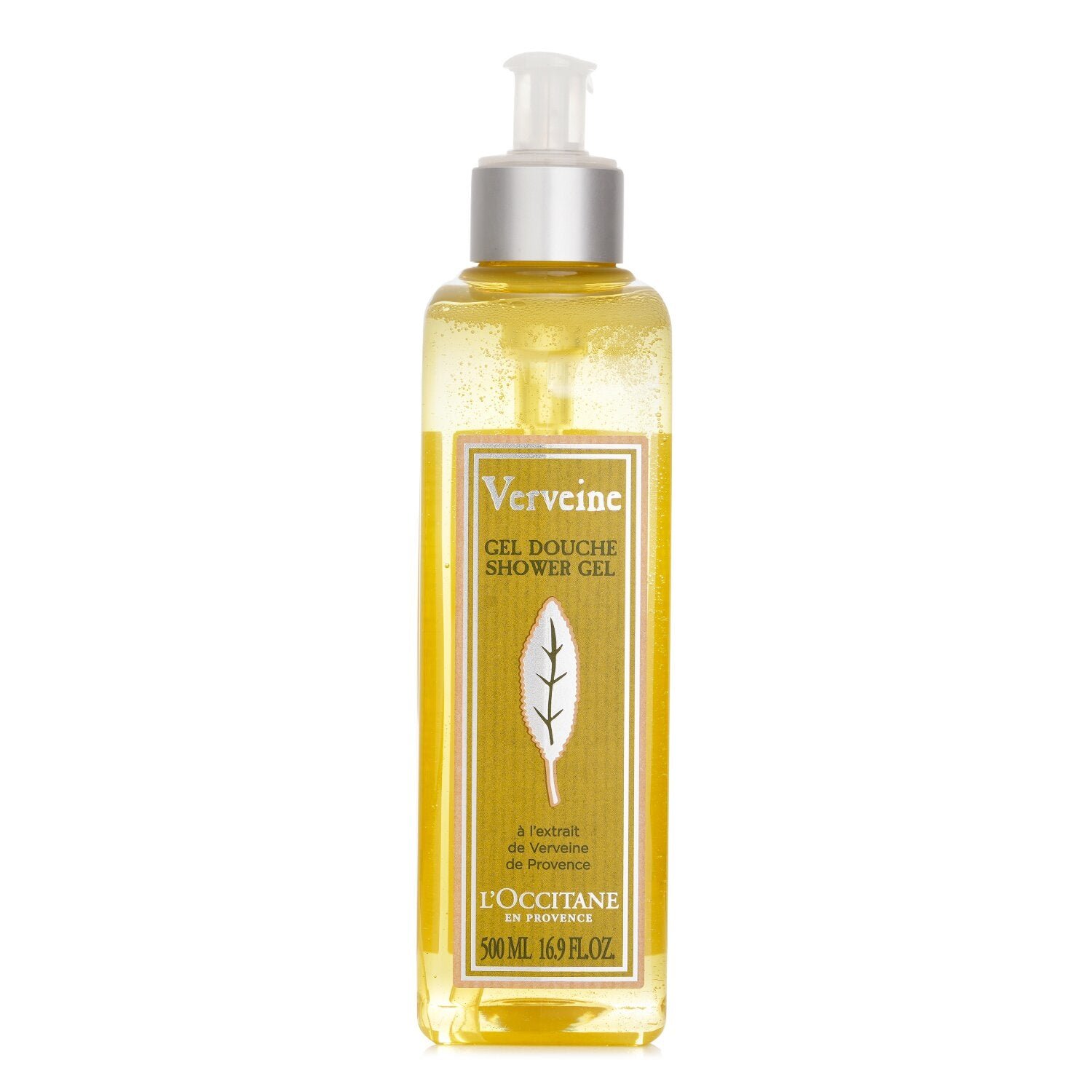 Verveine (Verbena) Shower Gel by L'Occitane - Image 2