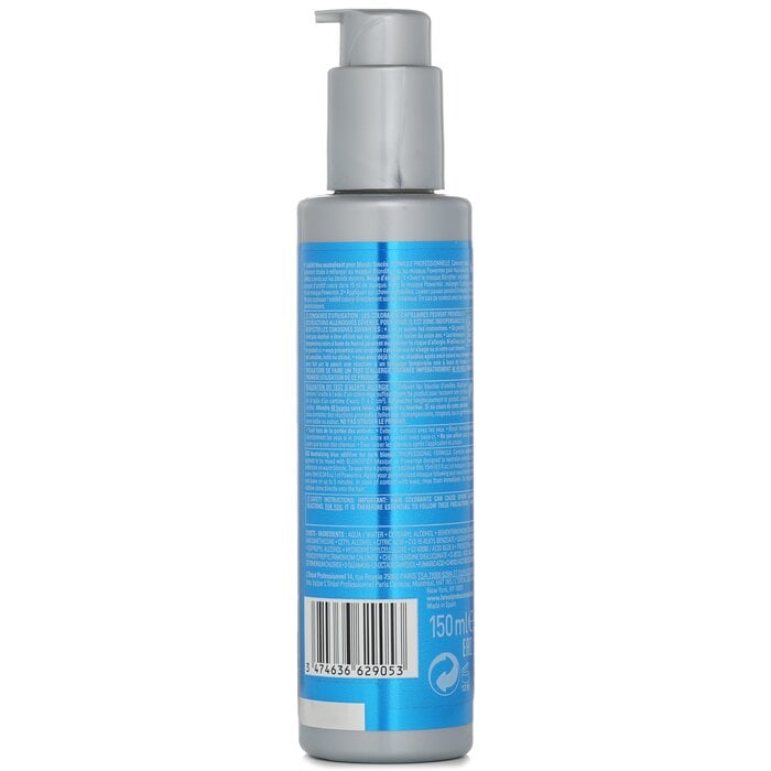 Professionnel Serie Expert - مكمل للشعر الأشقر والأسمر 150ml/5.1oz من L'Oreal - صورة 3